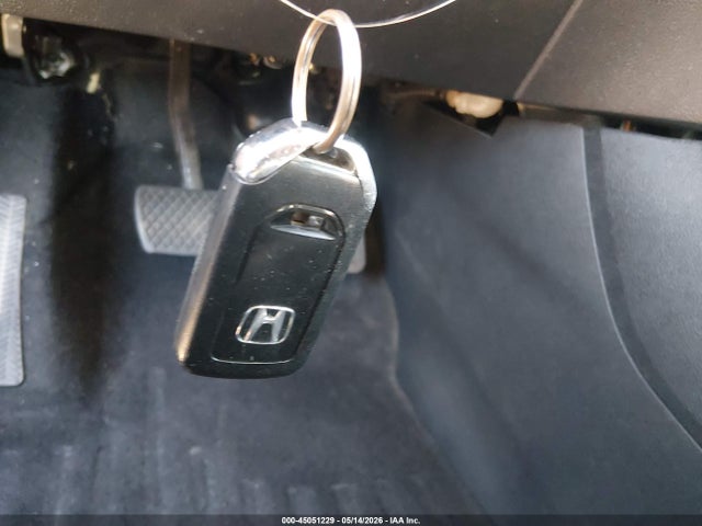 Honda Ridgeline Rtl-t