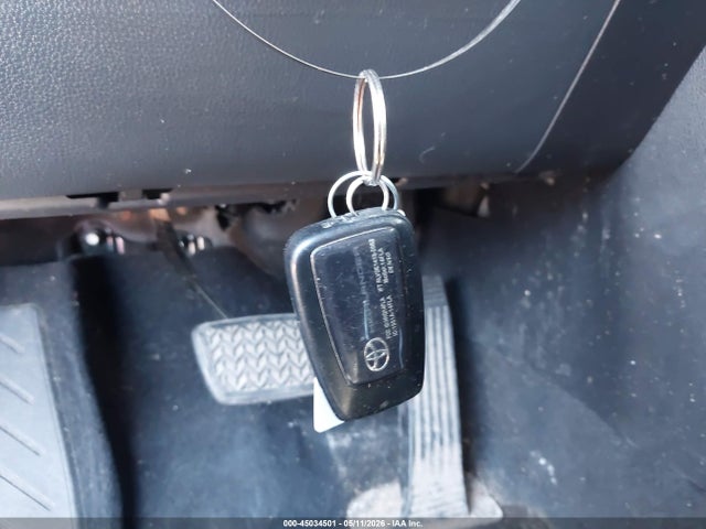 Toyota Highlander Le