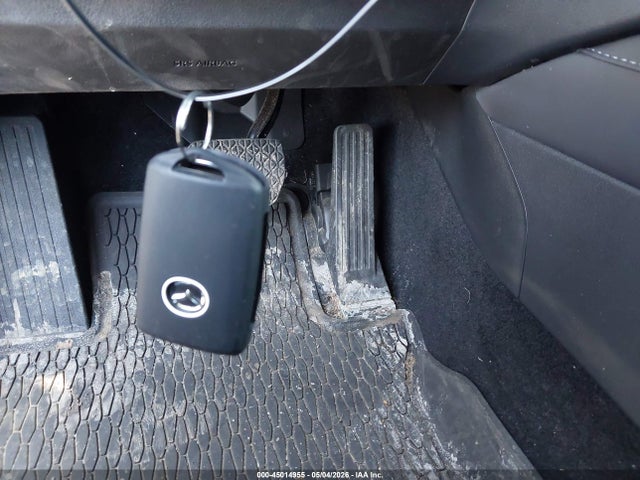 Mazda Cx 2.5 S Select Sport