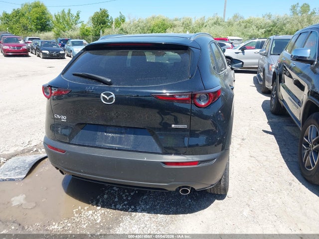 Mazda Cx 2.5 S Select Sport
