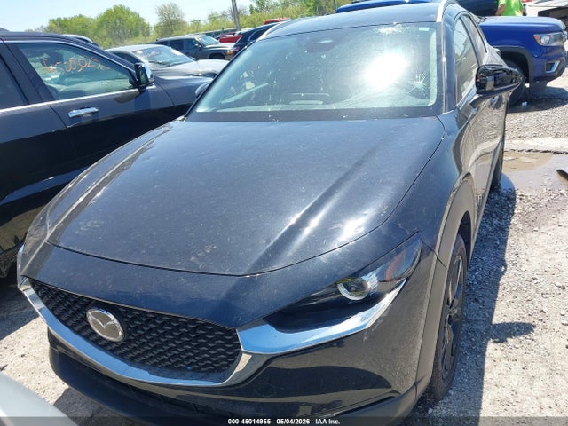 Mazda Cx 2.5 S Select Sport