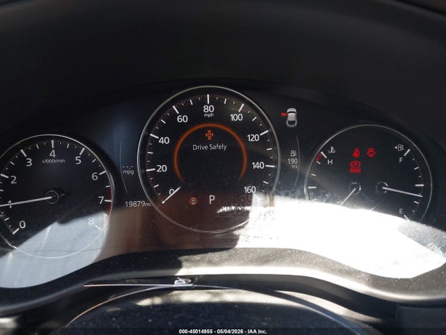 Mazda Cx 2.5 S Select Sport