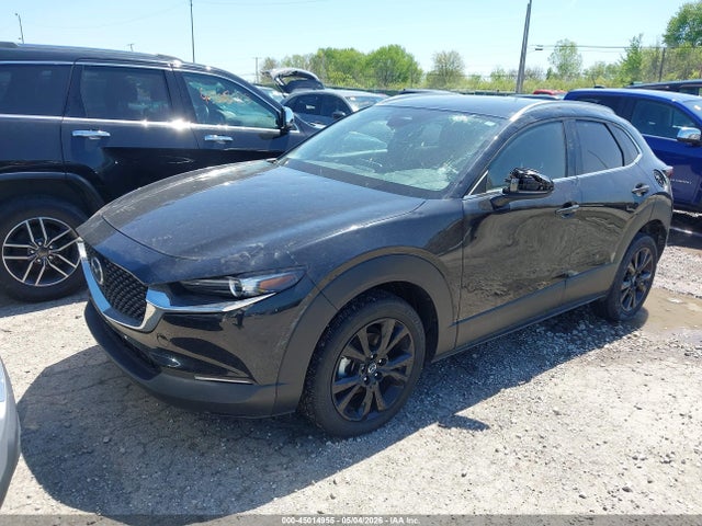 Mazda Cx 2.5 S Select Sport
