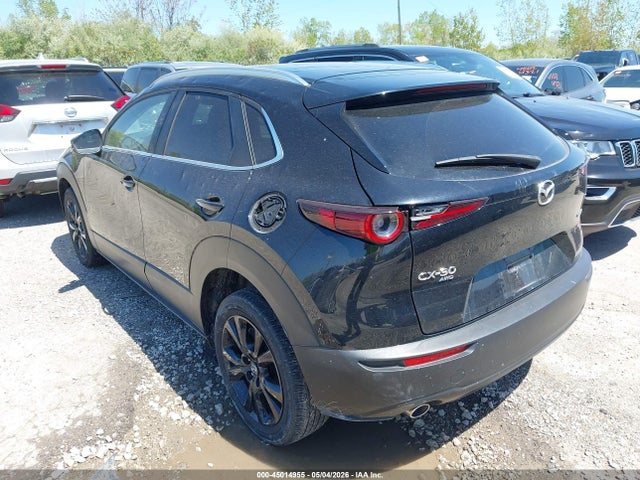 Mazda Cx 2.5 S Select Sport