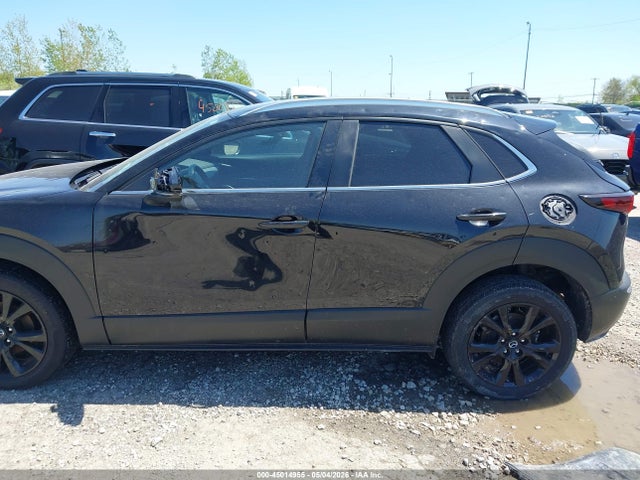 Mazda Cx 2.5 S Select Sport