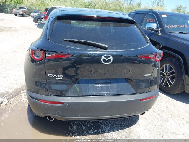 Mazda Cx 2.5 S Select Sport