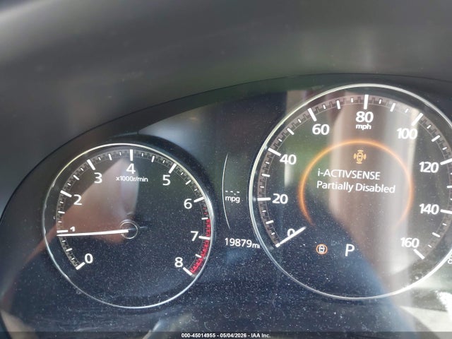 Mazda Cx 2.5 S Select Sport