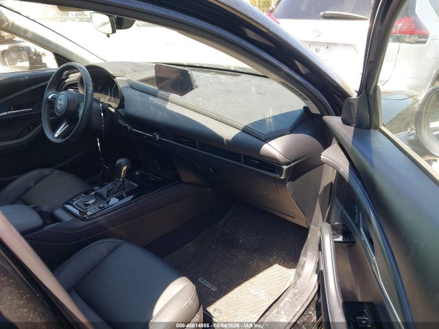 Mazda Cx 2.5 S Select Sport