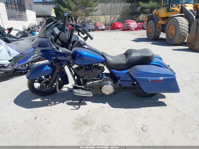 Harley-Davidson Fltrxs Road Glide Special
