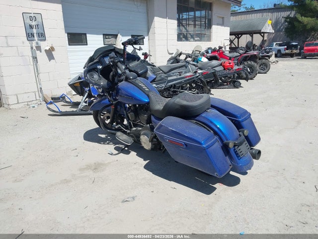 Harley-Davidson Fltrxs Road Glide Special