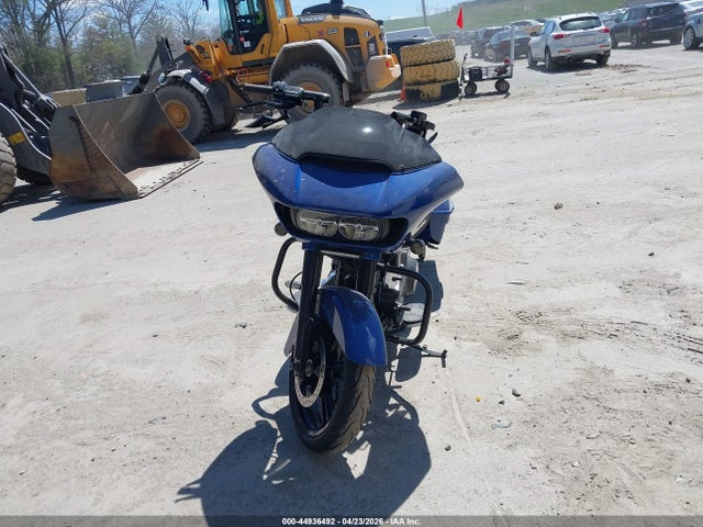 Harley-Davidson Fltrxs Road Glide Special