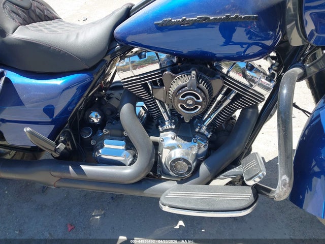 Harley-Davidson Fltrxs Road Glide Special