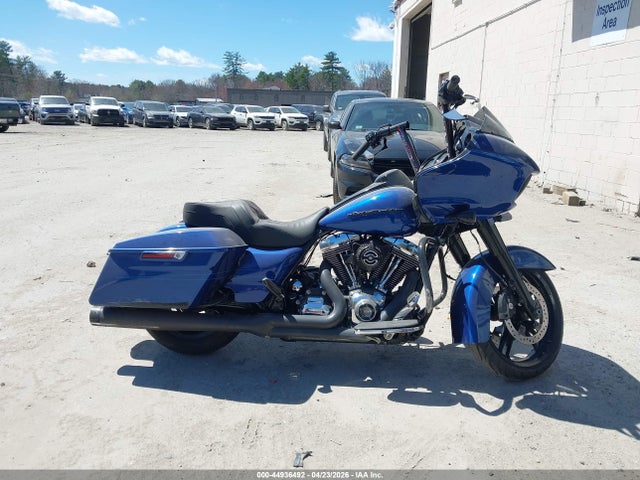 Harley-Davidson Fltrxs Road Glide Special