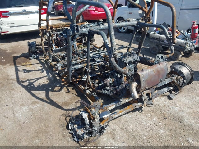 Polaris RZR Pro Xp 4 Ultimate