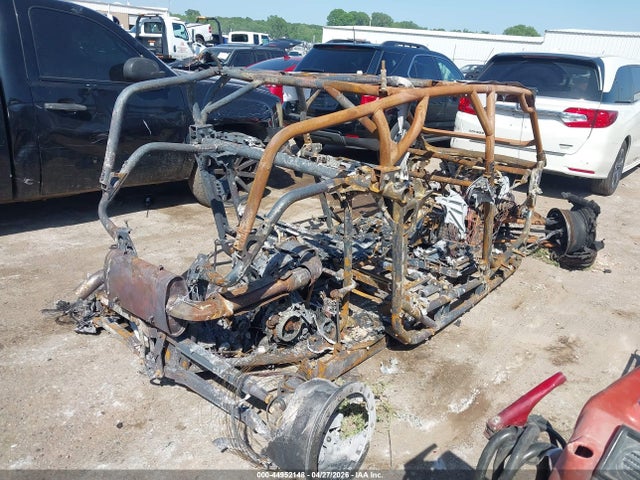 Polaris RZR Pro Xp 4 Ultimate