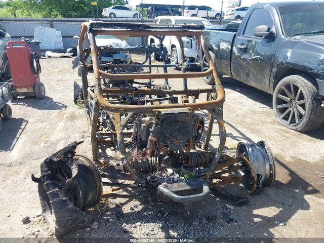 Polaris RZR Pro Xp 4 Ultimate