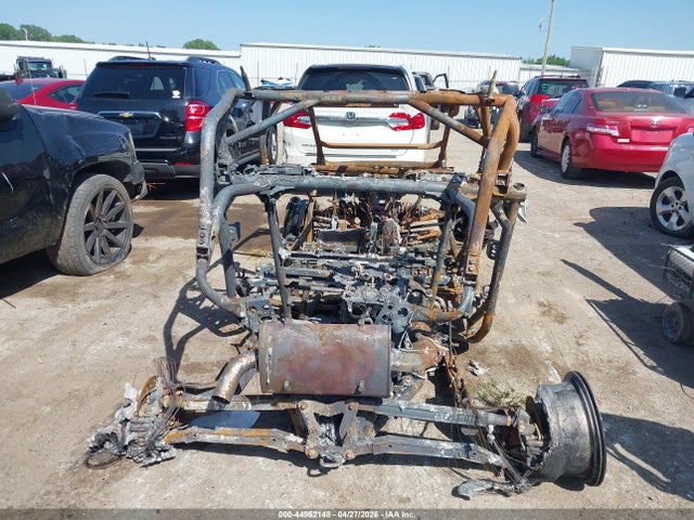 Polaris RZR Pro Xp 4 Ultimate