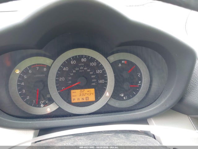 Toyota RAV4 Base V6