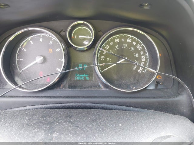 Chevrolet Captiva Lt