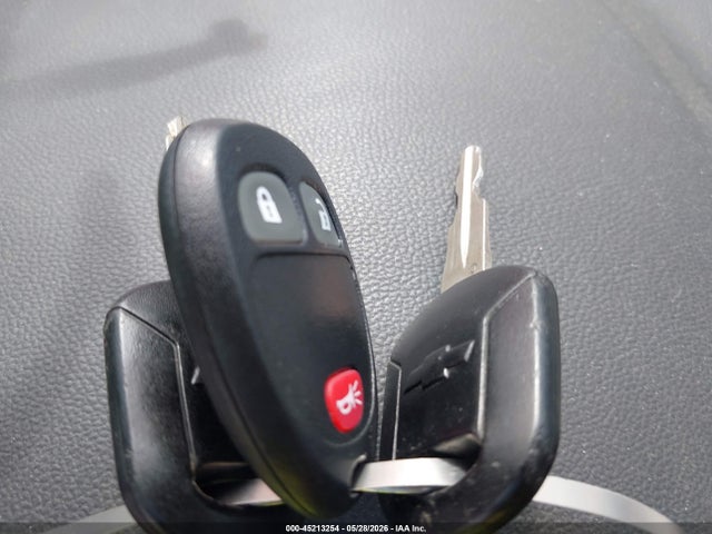 Chevrolet Captiva Lt