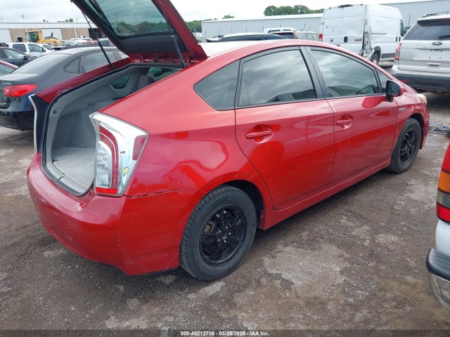 Toyota Prius Two