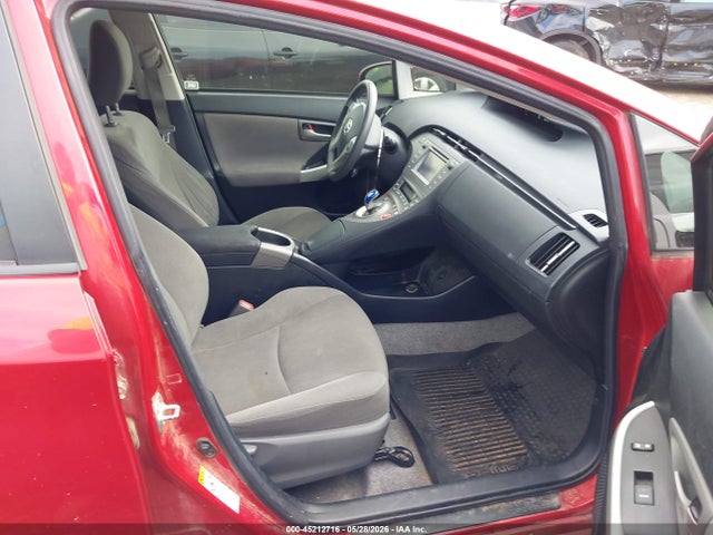 Toyota Prius Two