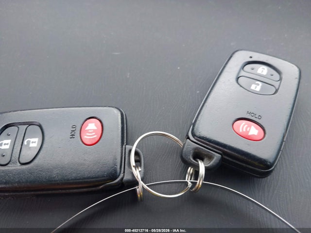 Toyota Prius Two