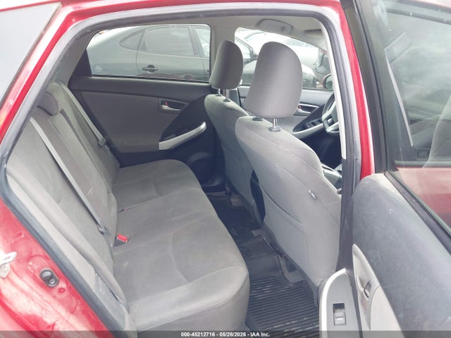 Toyota Prius Two