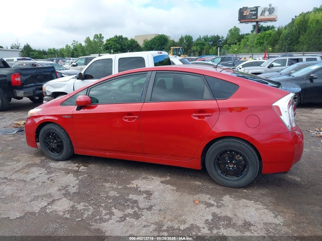 Toyota Prius Two