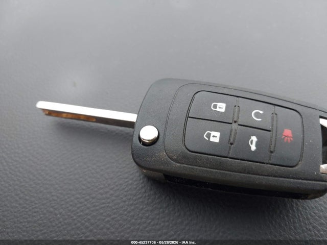 Chevrolet Equinox 1lt