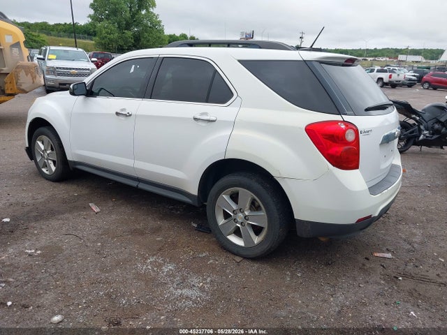 Chevrolet Equinox 1lt