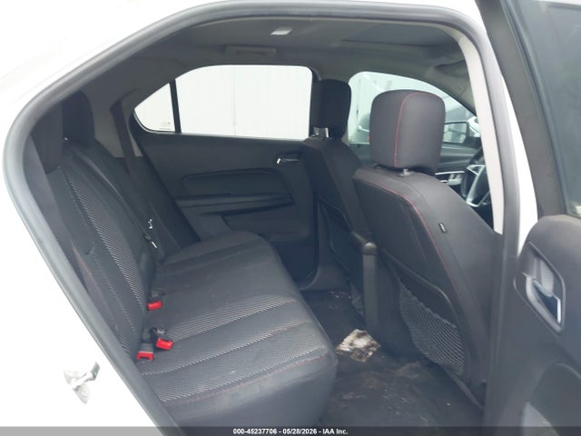 Chevrolet Equinox 1lt