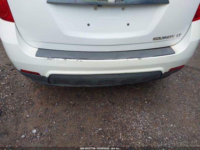 Chevrolet Equinox 1lt