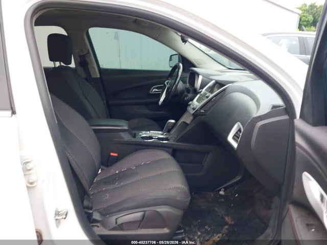 Chevrolet Equinox 1lt