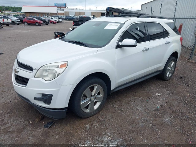 Chevrolet Equinox 1lt