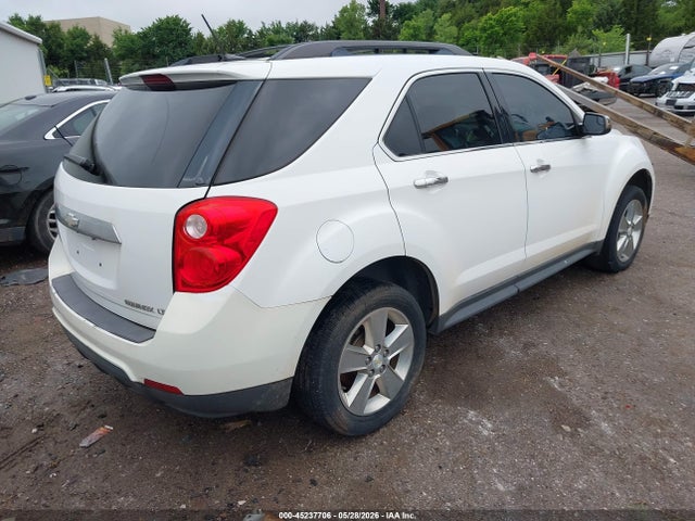 Chevrolet Equinox 1lt