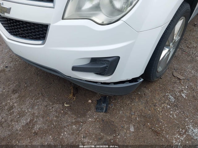Chevrolet Equinox 1lt