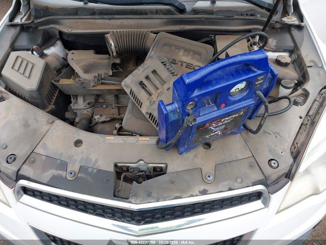 Chevrolet Equinox 1lt