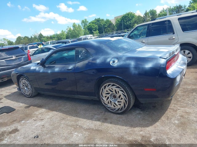 Dodge Challenger Sxt Plus