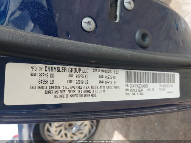 Dodge Challenger Sxt Plus