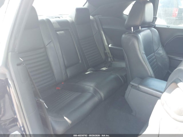 Dodge Challenger Sxt Plus