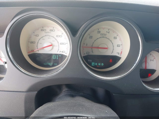 Dodge Challenger Sxt Plus