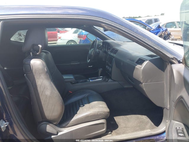 Dodge Challenger Sxt Plus