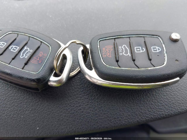 Hyundai TUCSON Sel