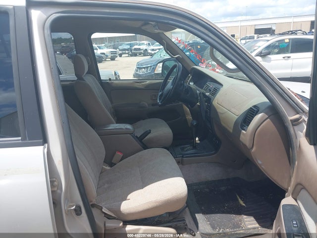 Toyota 4Runner