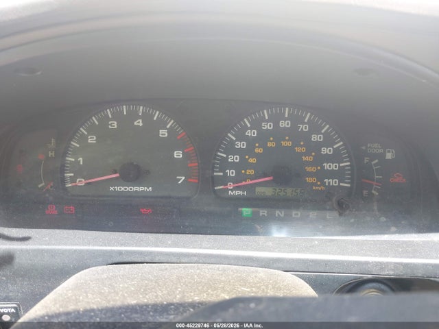 Toyota 4Runner