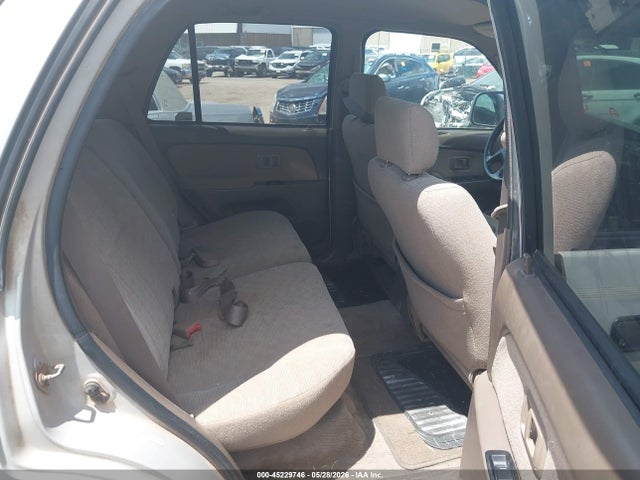 Toyota 4Runner