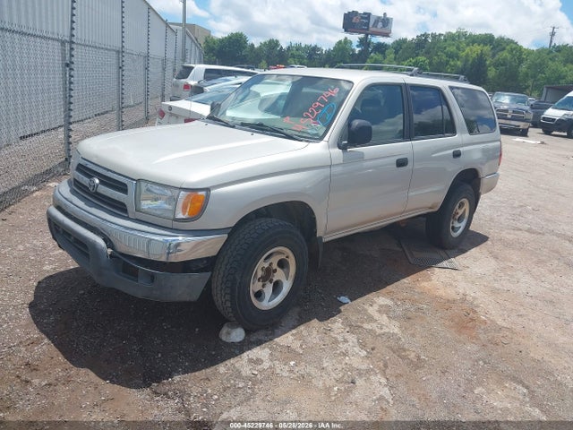 Toyota 4Runner