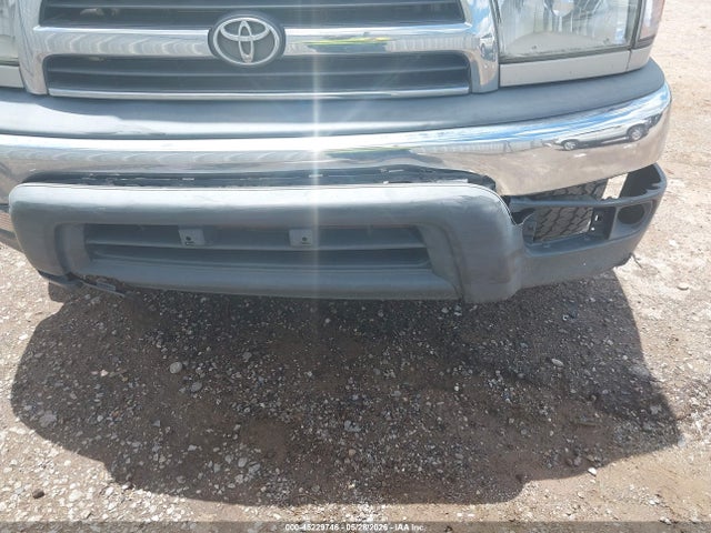 Toyota 4Runner