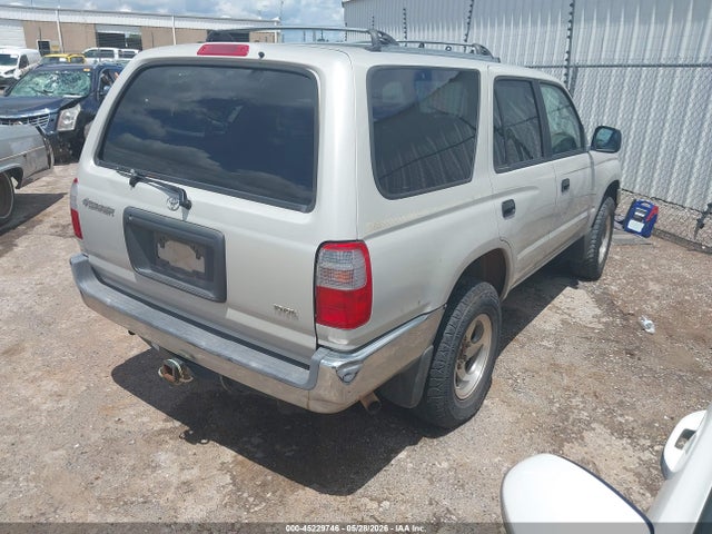 Toyota 4Runner